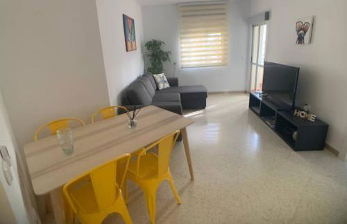 Motril - Poniente Beach - Foto 1