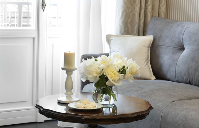 Willa Szwarc Sopot Premium Suites - Photo 31