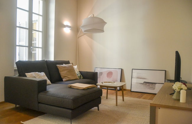 JOIVY Modern Apartments Close To Sforzesco Castle - Photo 41