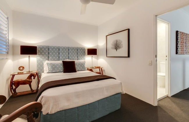 Goldsborough Place Apartments - Foto 11