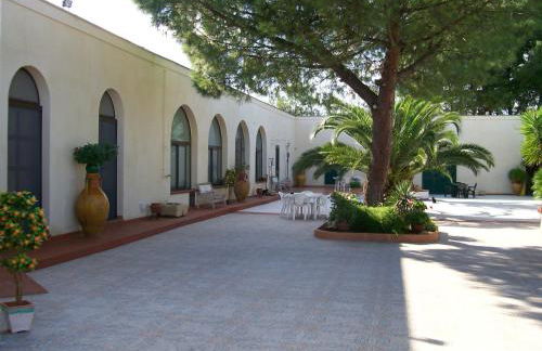 Agriturismo Fiori d'Arancio - Foto 38