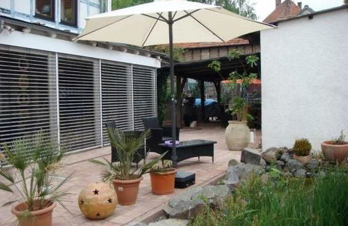 Klaschter Gastewohnung - Foto 6