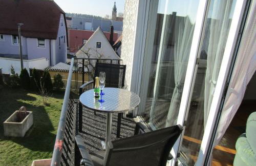 Ferienwohnung Roth (Zentrum) - Foto 22