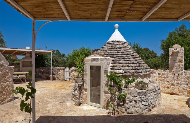 Borgo del Tempo Ritrovato - Foto 55