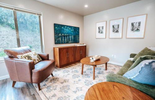 Blue Spruce Retreat in the Redwood Curtain! - Foto 6