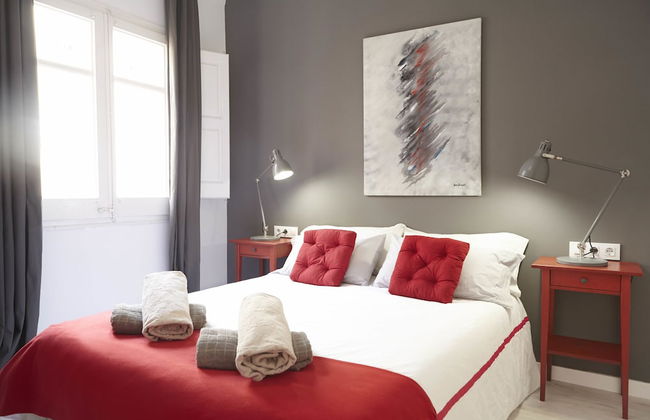 Sagrada Familia Sun - Foto 3