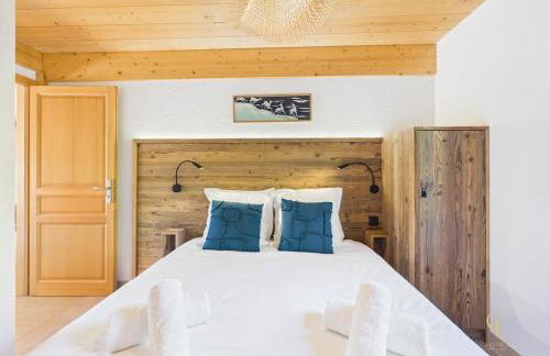 Chalet METCY 12 pers, Jacuzzi, 8km Gerardmer - Foto 14