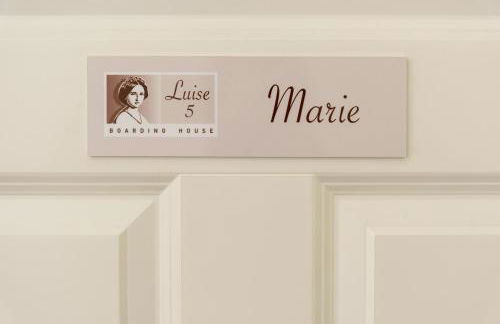 Boardinghouse Luise 5 - Foto 75