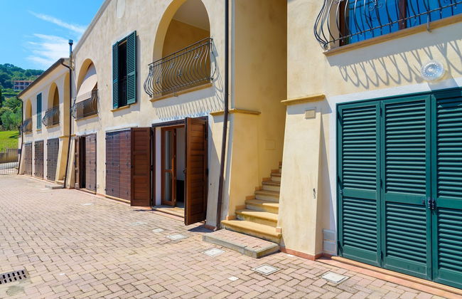 Appartamenti Godiamoci Capoliveri - Foto 1