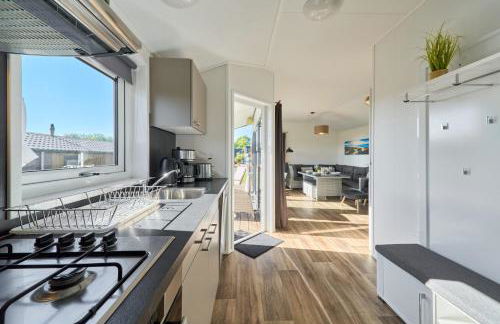 Süsel Seeparx Ferienhaus Seezauber - Foto 10