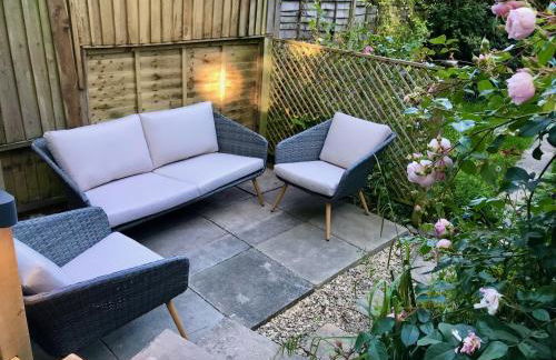 Key Cottage, sleeps 8 - Foto 24