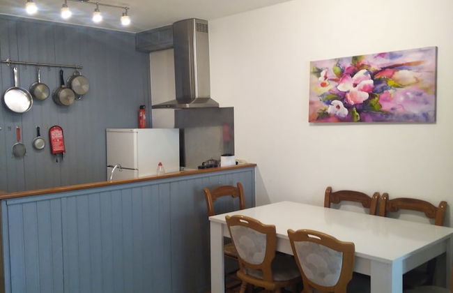 Apartment Amadeus 16 - Foto 6