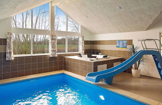 Holiday Home in Kappeln - Photo 5