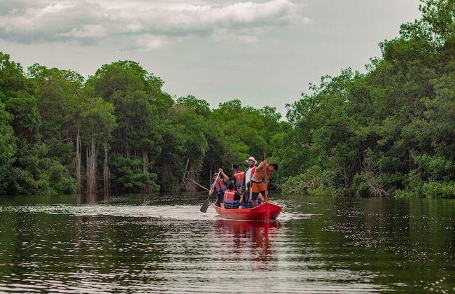Condominio Caribe Campestr Olamar Living - Foto 54