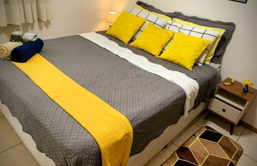 Maria Apê 07 São Mateus l Garagem l WiFi l Térreo l Um minuto do shopping independência - Foto 27