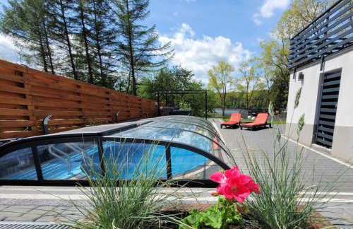 Siedlisko Bieszkowice - Foto 45