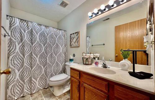 Cozy 2 Bedroom Paired Home in Middletown, OH - Foto 13