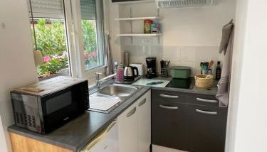 Le Logis d'Eve - Photo 3, toaster