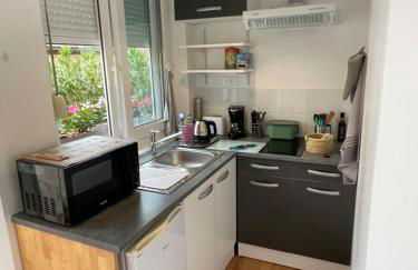 Le Logis d'Eve - Photo 3