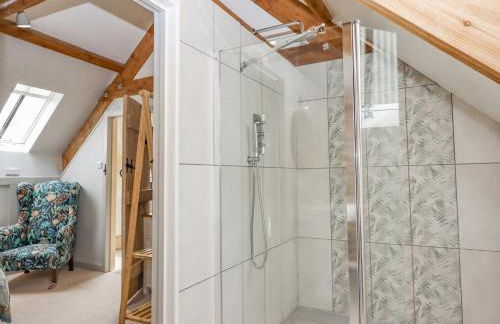 The Coach House at Thorn Farm - Foto 23