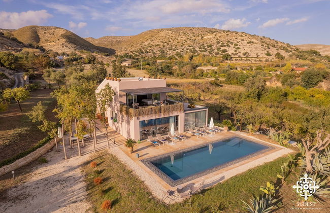 Villa Dama - Luxury Escape - Foto 38