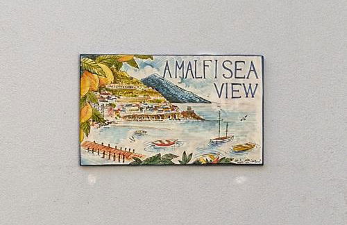 Amalfi Sea View - Photo 32