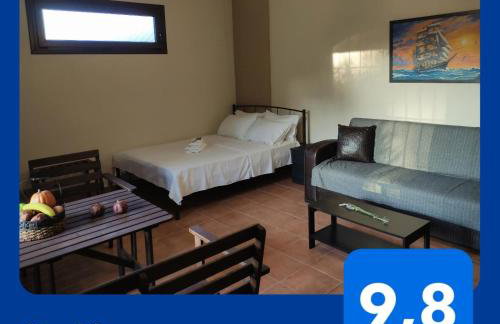 Stomio 4 Seasons Relaxing Apartment - Foto 38