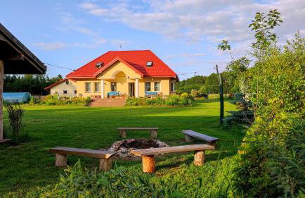 Sielski Dom - Foto 25