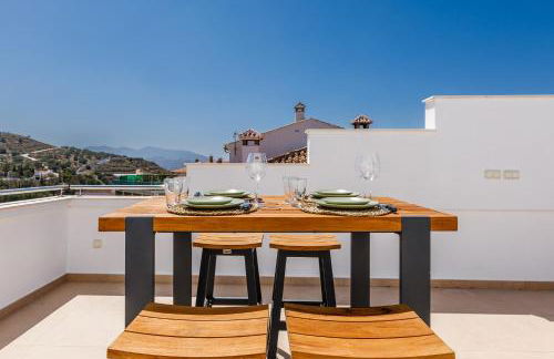 A&N Viñuela Luxury centro - Foto 17