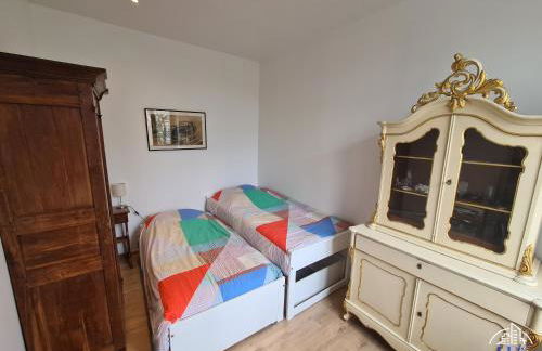 Le Phare Dieppois by JPS Holiday - Chaleureux appartement au cœur de Dieppe - Foto 18