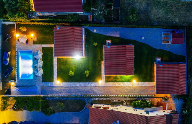 Dalmatian Pearls - Photo 58