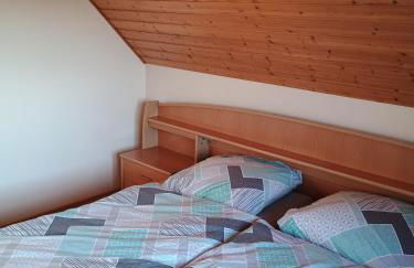 Ganze Wohnung mit Balkon, bis 5 Personen rund 90 qm - Foto 13