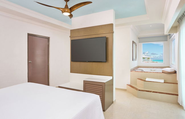 Sunscape Cancun All-Inclusive Resort & Spa by Hyatt - Foto 52