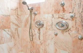 Entire Second Flr - Santa Monica Luxury Roman Villa - Foto 33