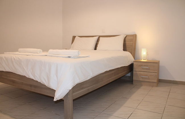 "kalamaki Plaza Apartments 'asteri' " - Foto 4