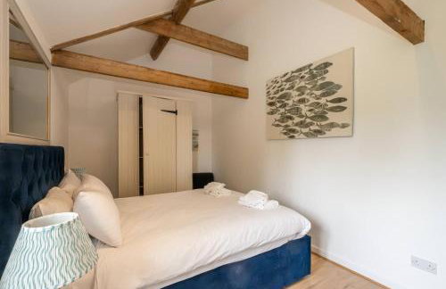 East Green Farm Cottages - The Old Stables - Foto 24