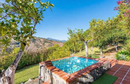 Casa Ami Guaro by Ruralidays - Foto 27