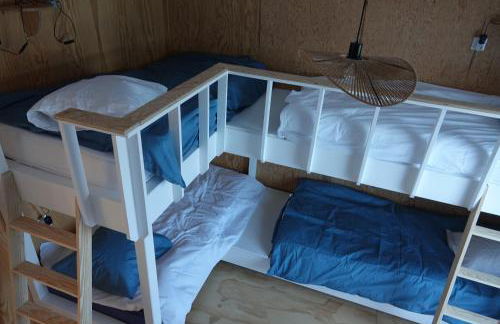 Maison Bois, Les Conches 10 pers - Photo 49