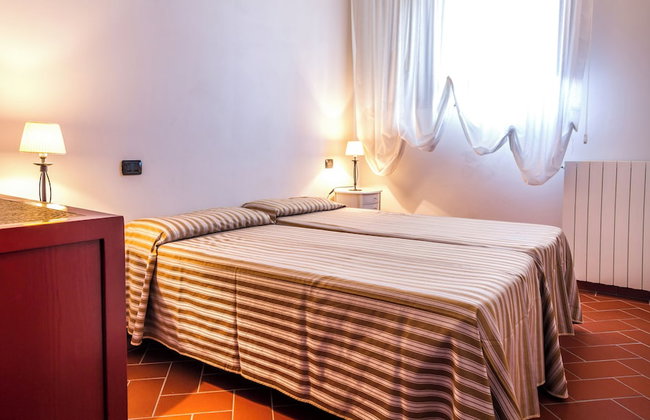 Tenuta Guinigi Antico Borgo di Matraia - Exclusive Holidays apartments & Pool - Foto 105