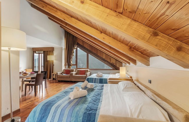 Residence Cianfuran - Foto 71