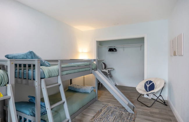 Fun Family-friendly Largo Home Heated Pool - Photo 44