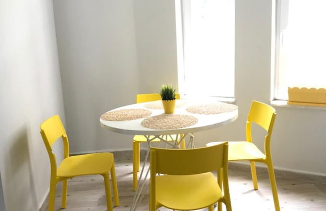 Piccolina Apart Hotel - Foto 24