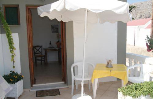 Fofi Apartments - Photo 25