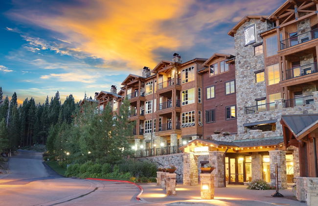 Hyatt Vacation Club at Northstar Lodge, Lake Tahoe - Foto 65