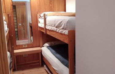 Marilleva1400 Residence Albaré hotel Solaria - Foto 20