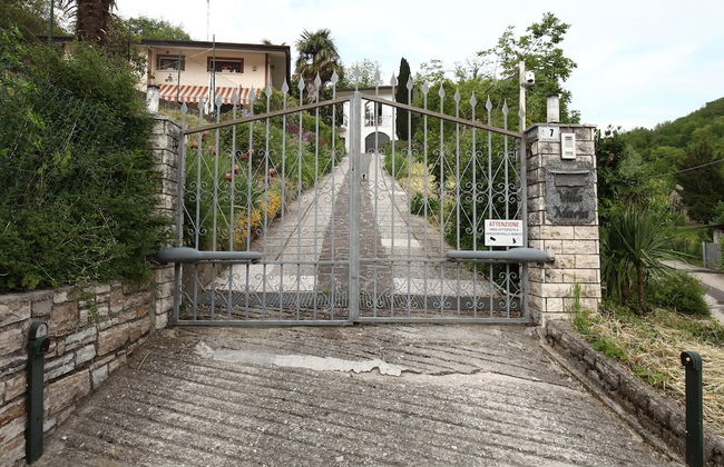 Tarzo - Villa Diana - Foto 15