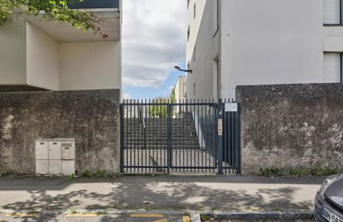 Akwaba chez Paule - Foto 13