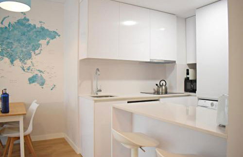 Malagueta's Home Cozy apartment with parking and swimming pool - Foto 10