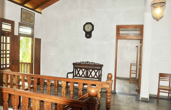 Lanrich Villa - Foto 3