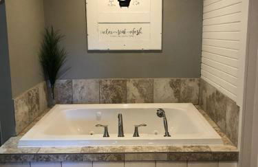 Walnut Valley Farm guesthouse - Foto 13